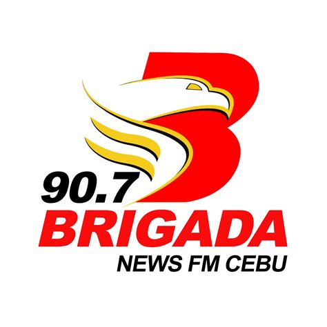 BRIGADA NEWS FM CEBU 90.7 .